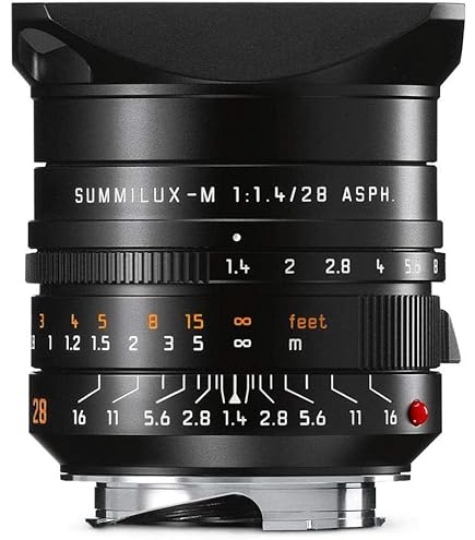 Leica ライカ ズミルックスM 35/1.4 ASPH シルバー 11675 31t1wjFo24L.jpg